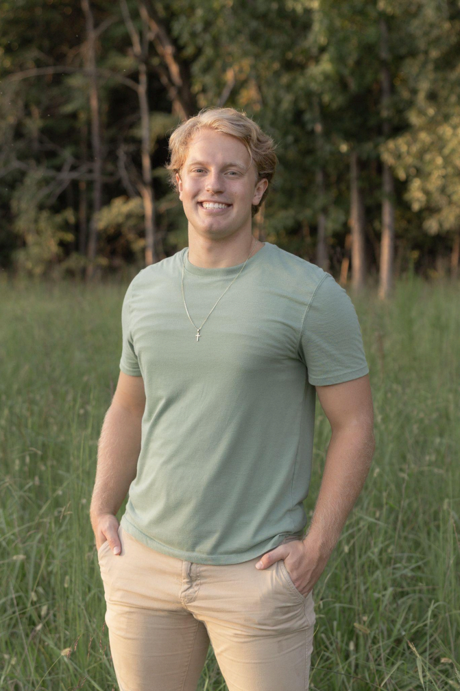 Seth Griffin, co-founder of Maid You Happy